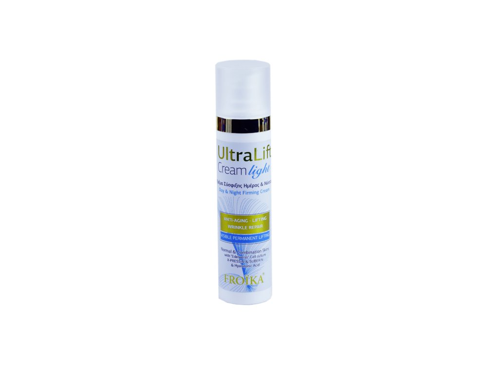 Froika Ultralift Cream Light 40ml