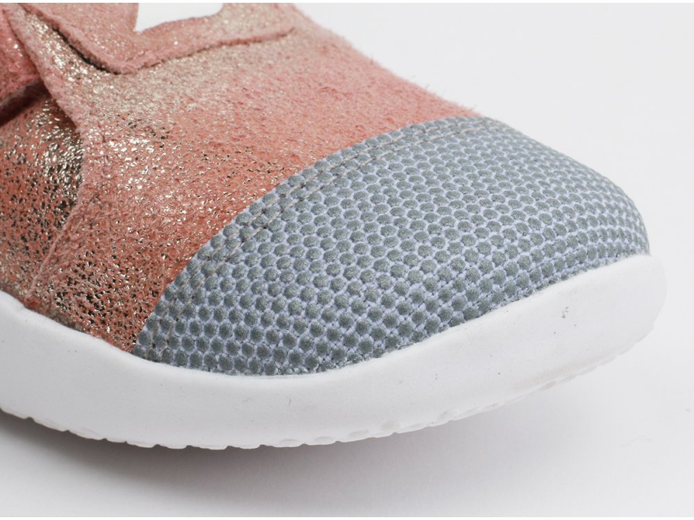 Bobux Step up, Xplorer Origin Pink Sparkle, No.21