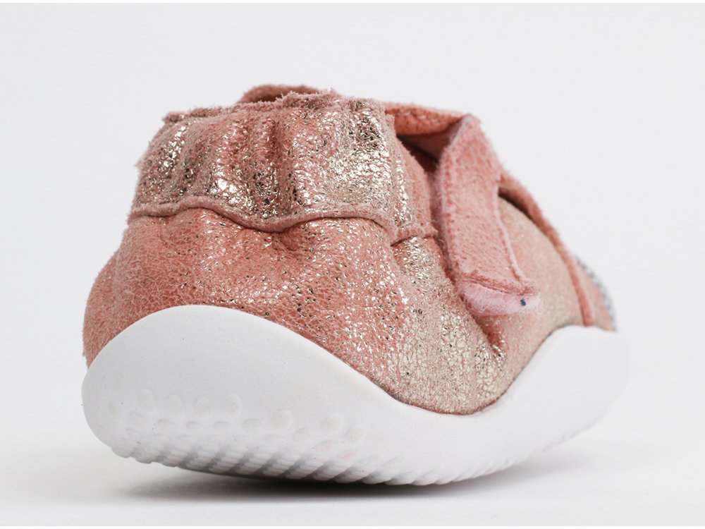 Bobux Step up, Xplorer Origin Pink Sparkle, No.21