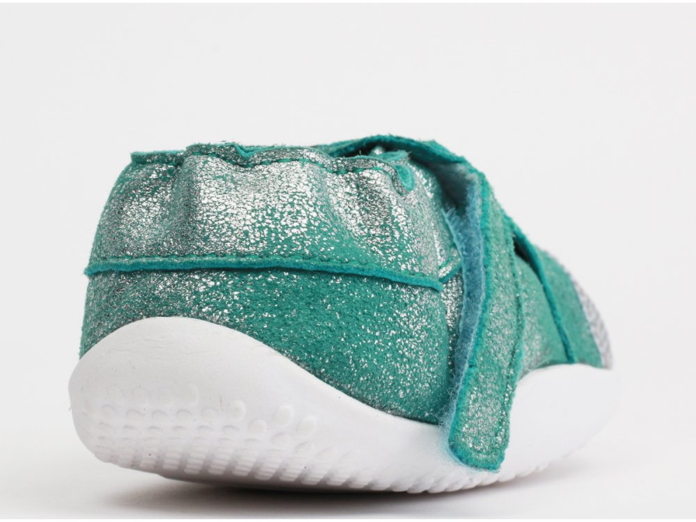 Bobux Step up, Xplorer Origin Aqua Sparkle, No.21