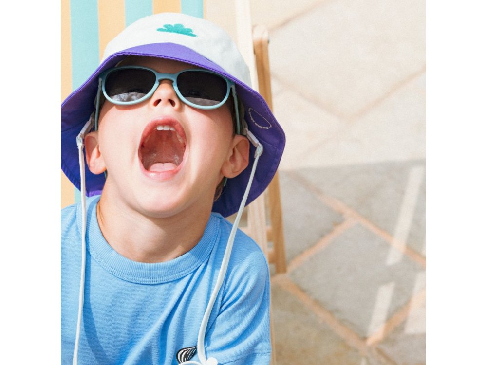 KiETLA Wazz Storm, Άθραυστα Γυαλιά Ηλίου για 2-4 ετών