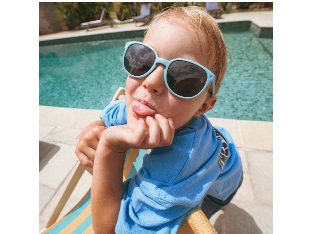 KiETLA Wazz Storm, Άθραυστα Γυαλιά Ηλίου για 2-4 ετών