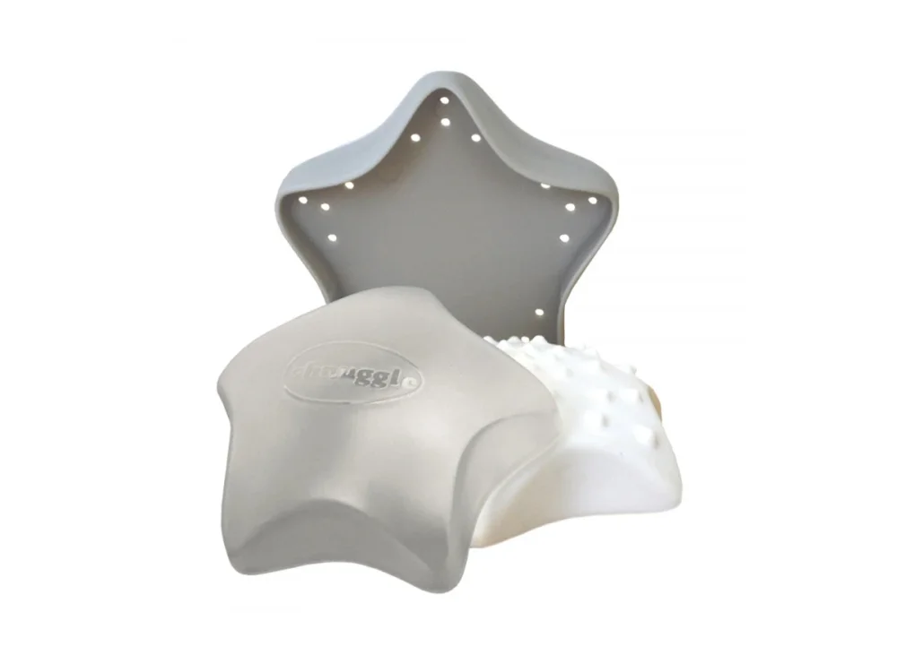 Shnuggle Wishy Παιχνίδι με Φως για το Μπάνιο, 1τμχ