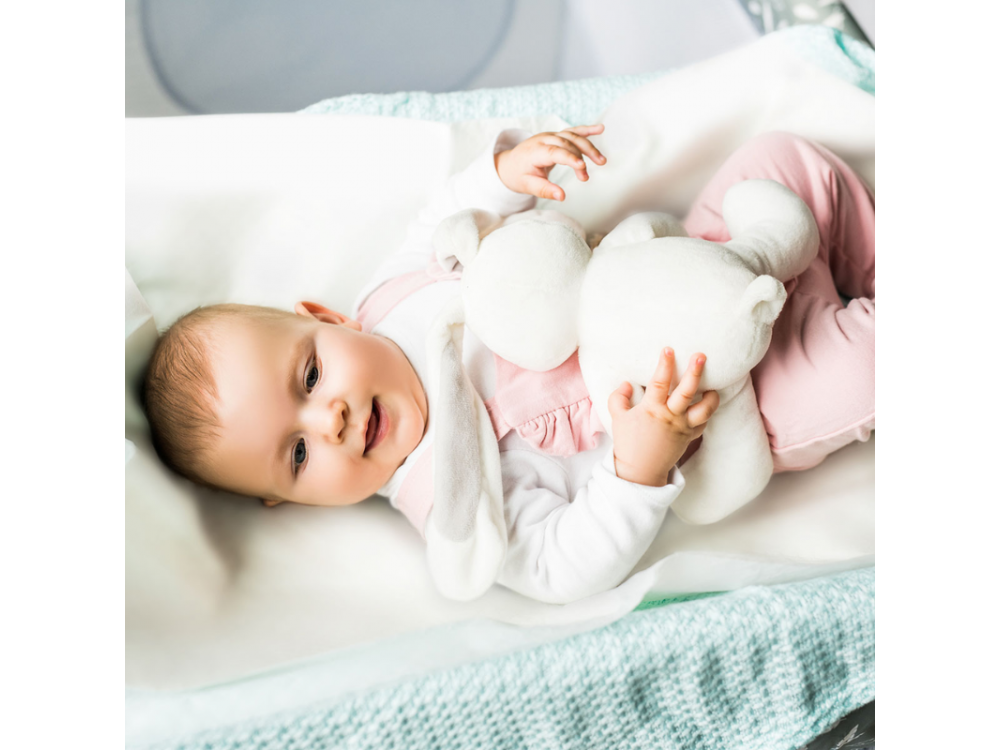 BabyOno: Πολυχρηστικό σελτεδάκι μιας χρήσης 40*60 εκ - 20 τεμάχια + 2 δώρο