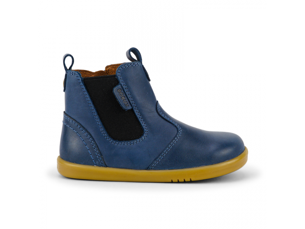 Bobux Kids+ Jodhpur Boot Midnight, No.27