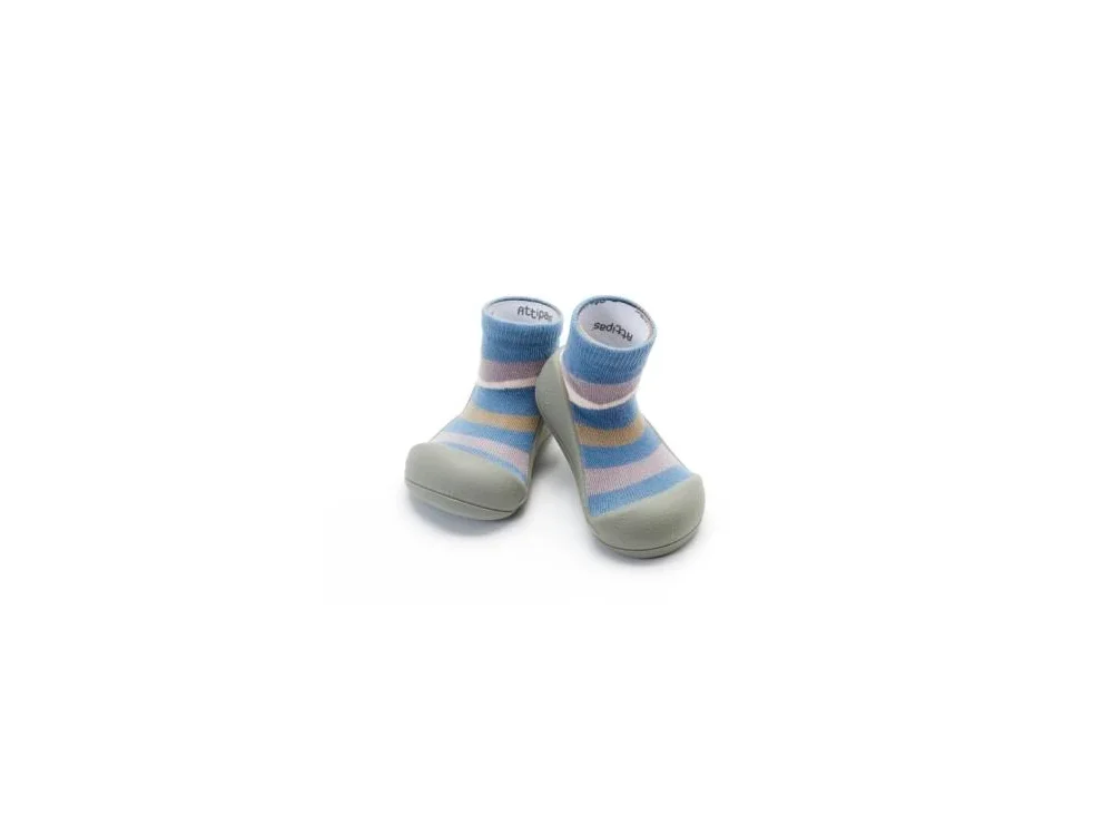 Attipas Urban Sky, Καλτσό-παπουτσάκια, Νο20