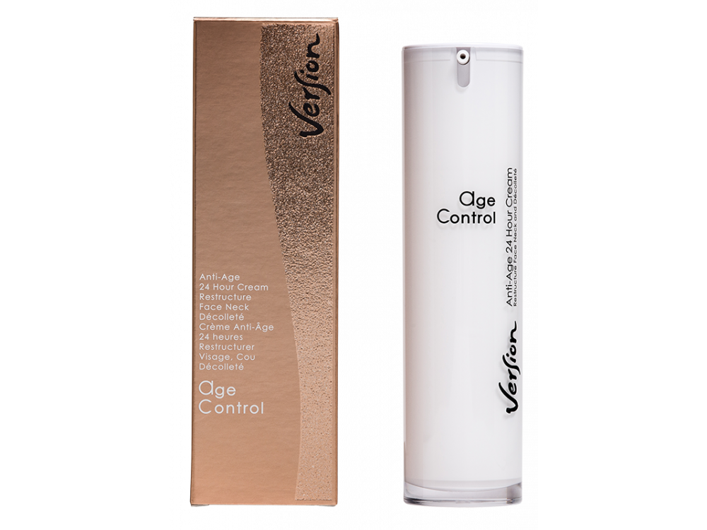Version Derma Age Control, 50ml
