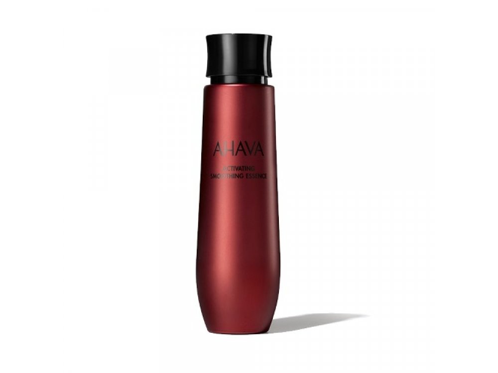 Ahava Apple Of Sodom Activating Smoothing Essence, Λοσιόν Με Αντιγηραντική Δράση Για Μείωση των Ρυτίδων, 100ml