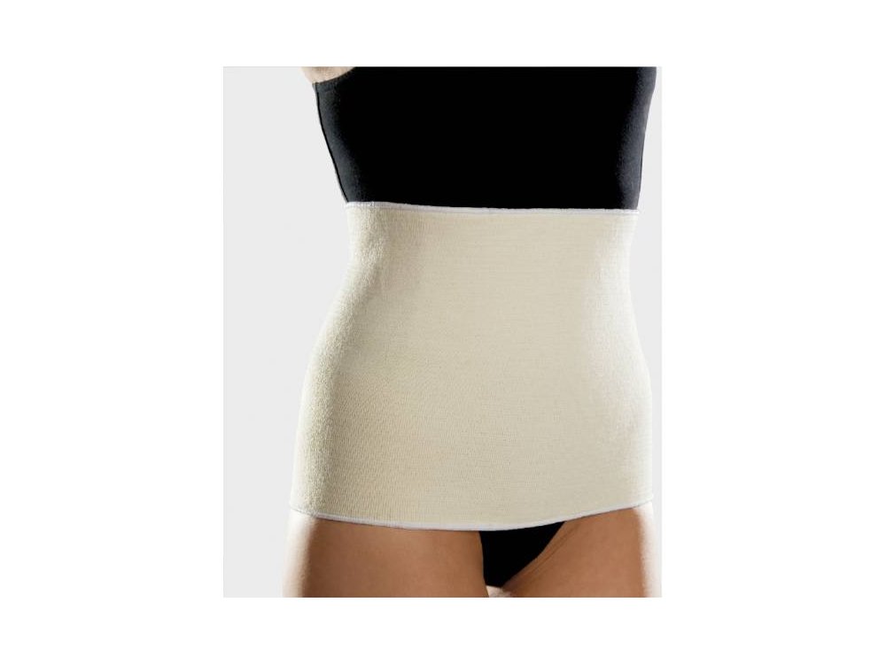 Anatomic Help 0155 Ζώνη Ισοθερμική Τύπου Ζιμπώ Μέγεθος XXL