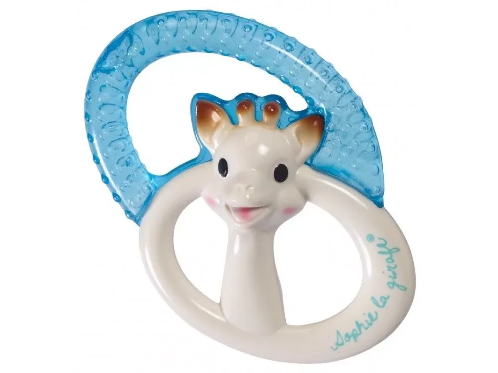 Sophie La Giraffe, Κρίκος Οδοντοφυΐας για το Ψυγείο, 1τμχ