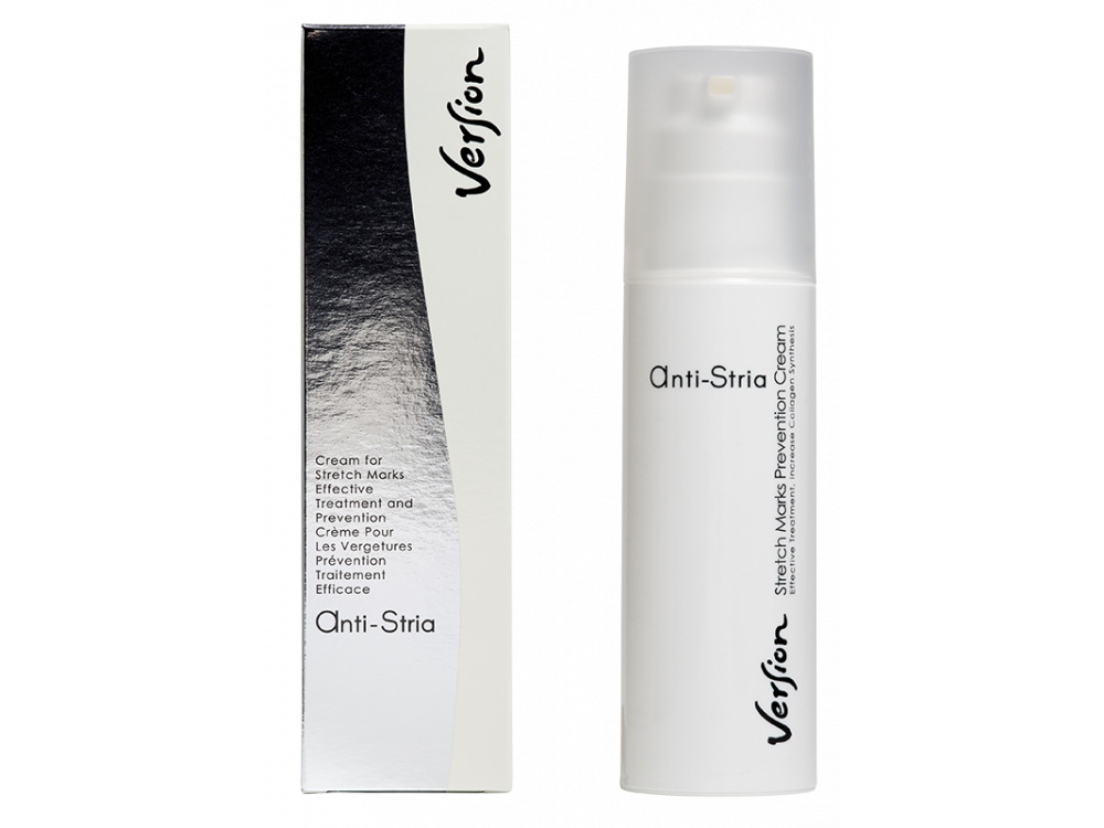 Version Derma Anti-Stria Cream, 150ml