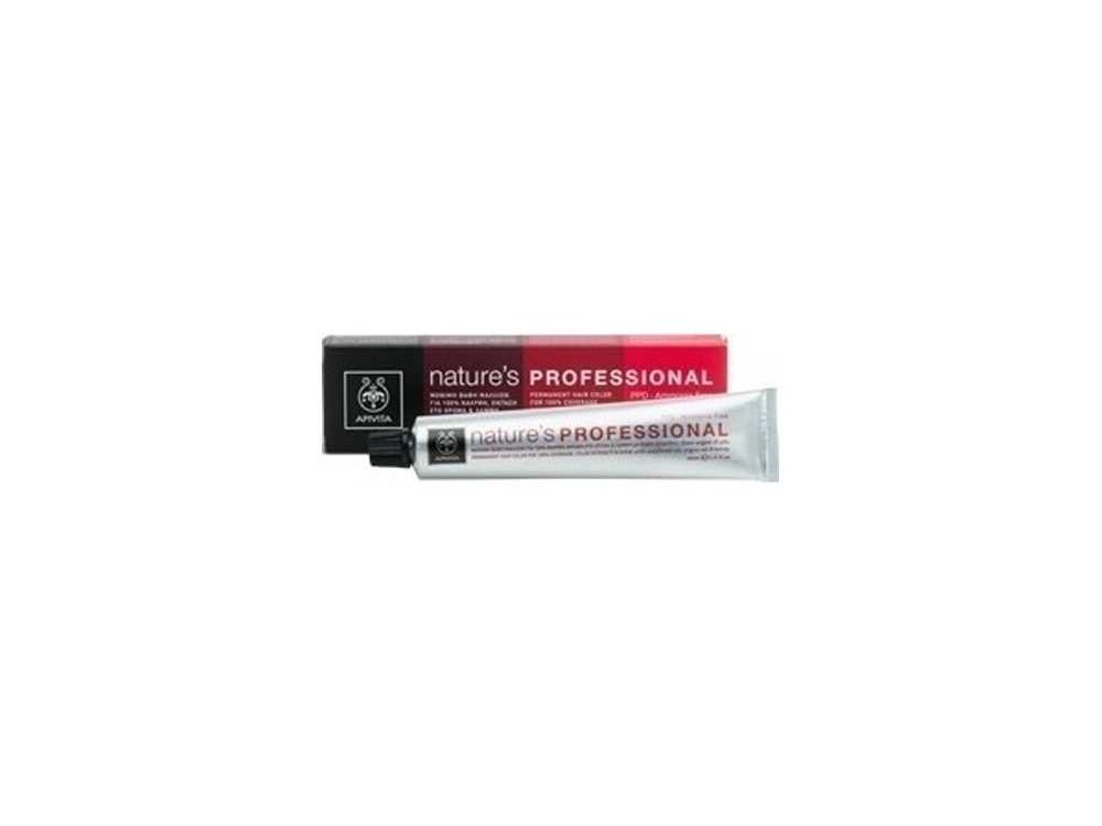 Apivita Nature's Professional 5.3 Καστανό Ανοιχτό Μελί 50ml