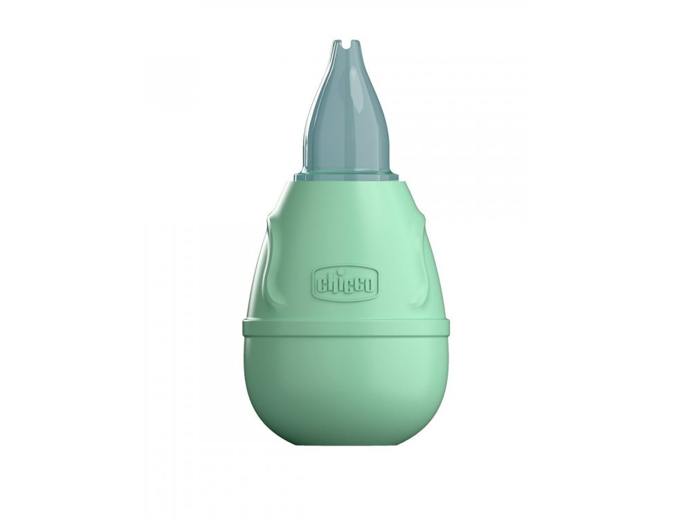Chicco PhysioClean Baby Nose Cleaner, Αποφρακτήρας Μύτης