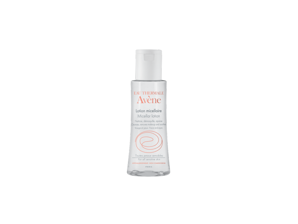 Avene Lotion Micellaire - Φιαλίδιο 100ml