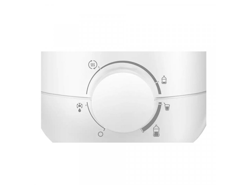 Philips Avent Θερμαντήρας Μπιμπερό & Τροφών, SCF355/00 , 1τμχ