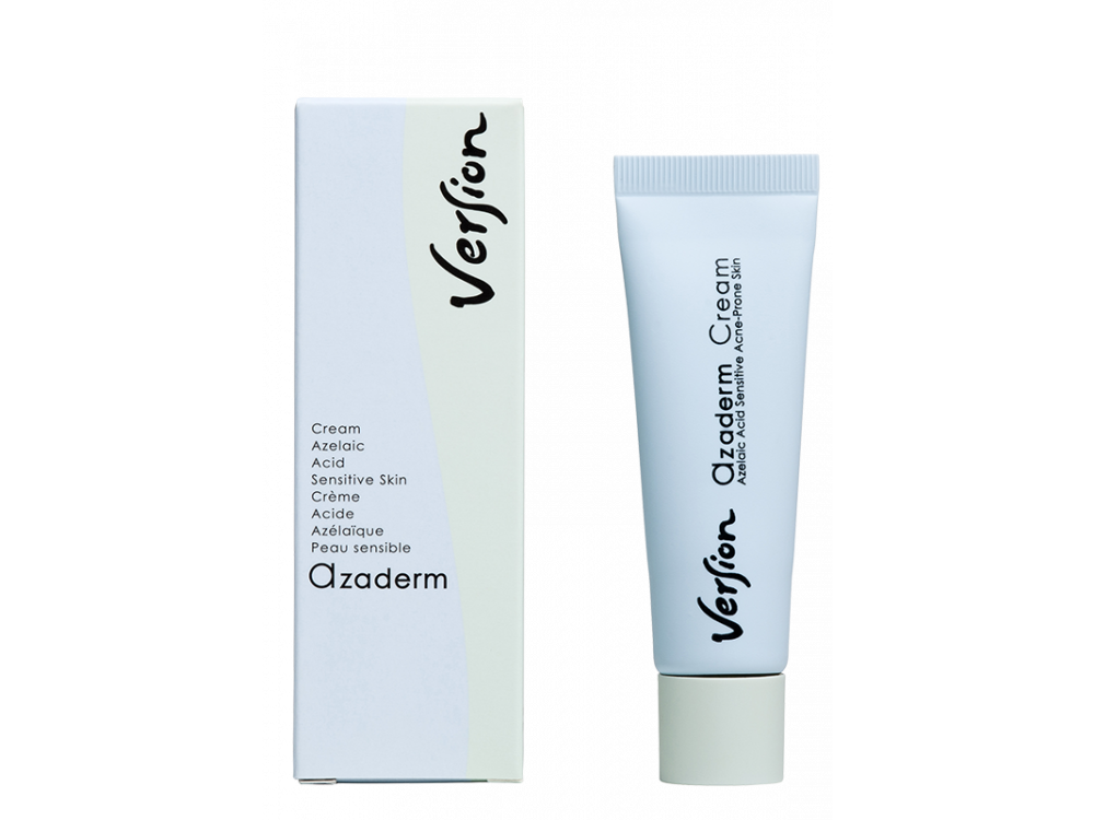 Version Derma Azaderm Cream, 30ml