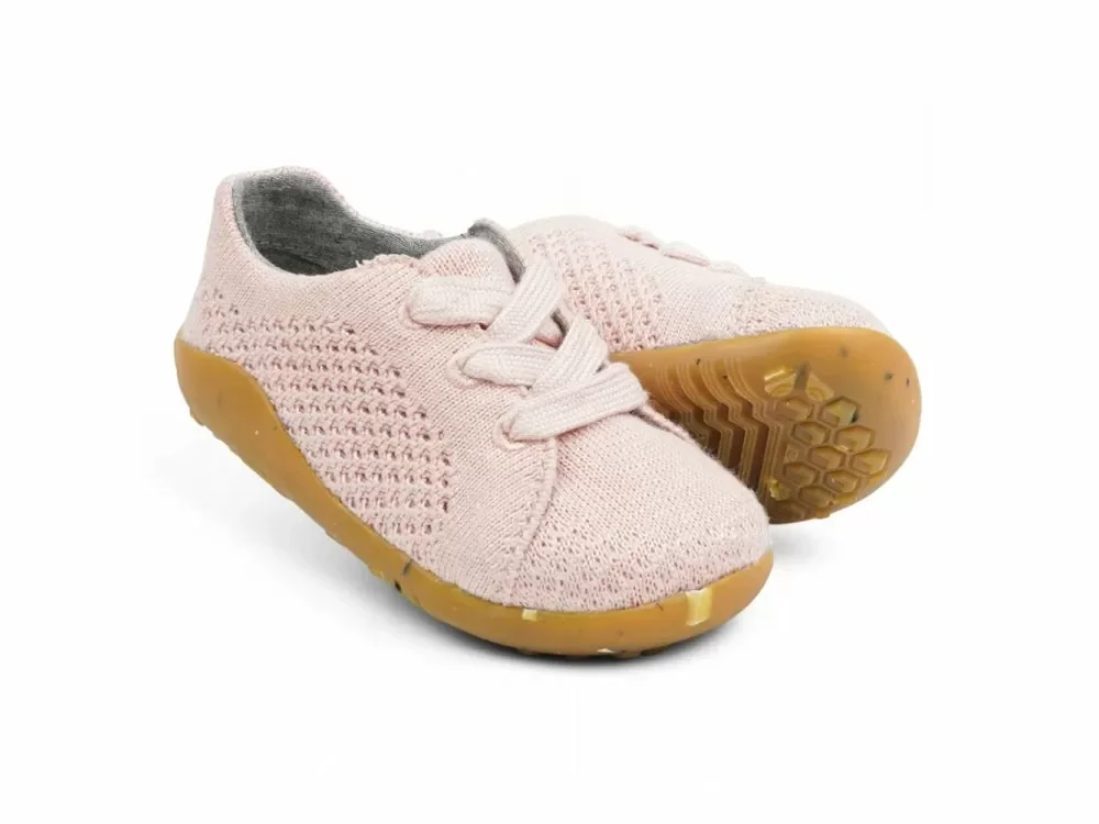 Bobux Step Up, Seedling Rosa, No.20