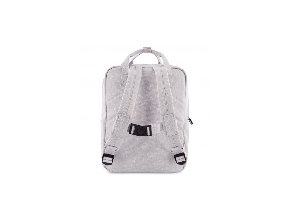 Trixie Backpack Mrs. Mouse, Σακίδιο-Τσάντα Πλάτης, Ποντικάκι  34 x 27 x 12cm, 1τμχ