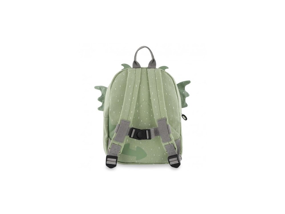 Trixie Backpack Mr. Dragon, Σακίδιο-Τσάντα Πλάτης, Δράκος  23 x 31 x 12 cm, 1τμχ