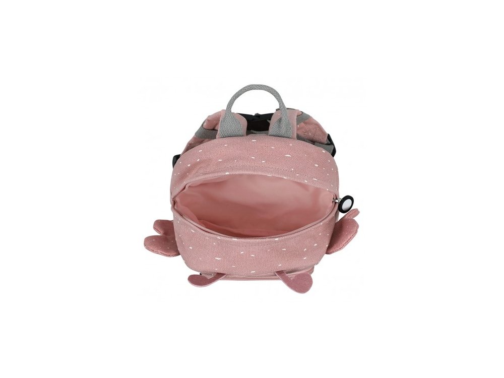 Trixie Backpack Mrs. Butterfly, Σακίδιο-Τσάντα Πλάτης, Πεταλούδα  23 x 31 x 12 cm, 1τμχ