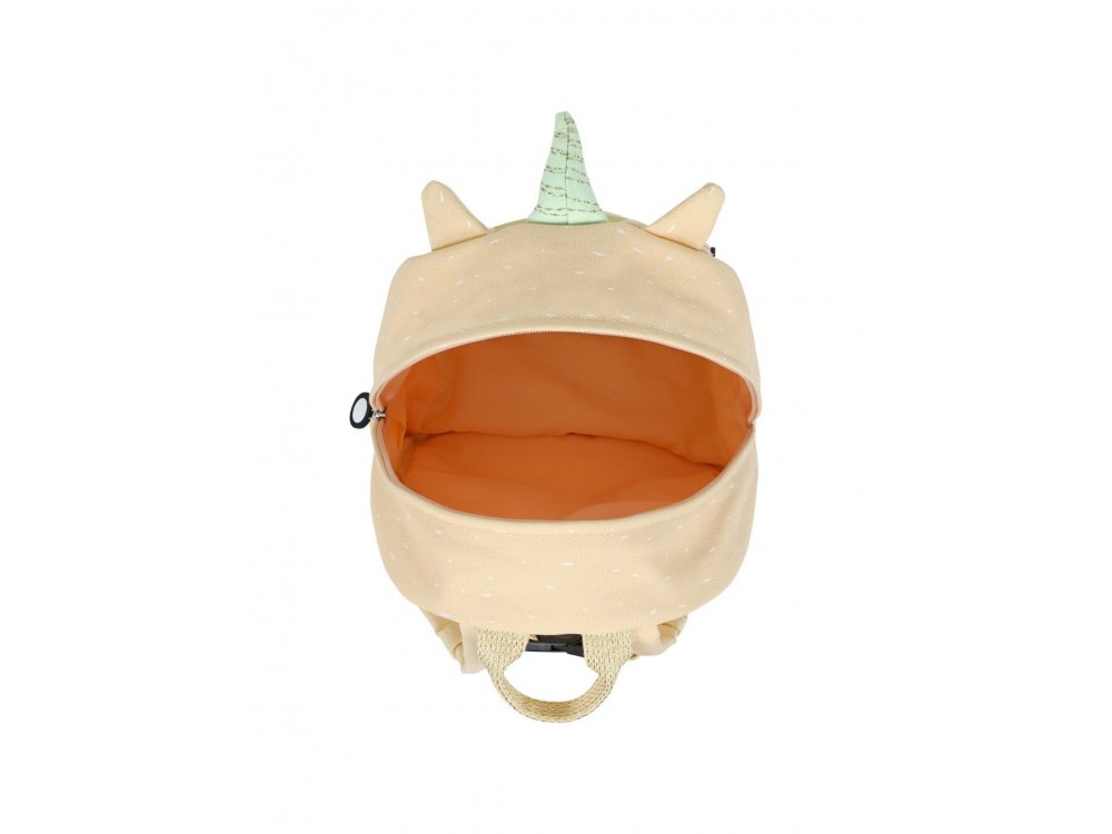 Trixie Backpack Mrs. Unicorn, Σακίδιο-Τσάντα Πλάτης, Μονόκερος, 23 x 31 x 12 cm, 1τμχ