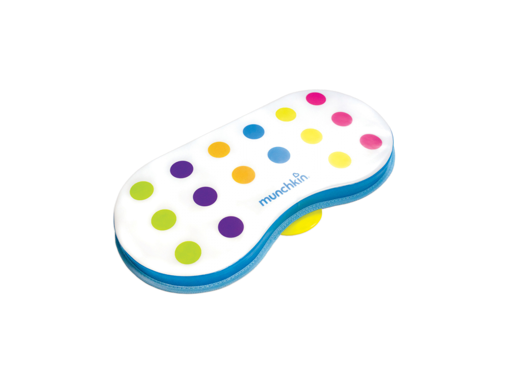 Munchkin Bath Kneeler, Άνετο μαξιλάρι για τα γόνατα, 1τμχ