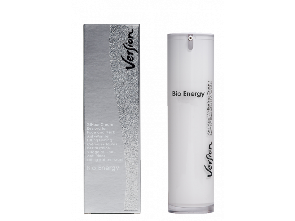 Version Derma Bio-Energy, 50ml