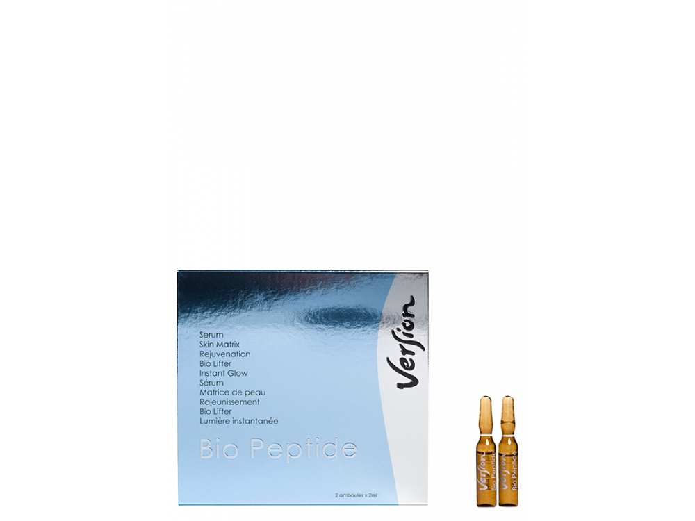 Version Bio Peptide, 2*2,5ml