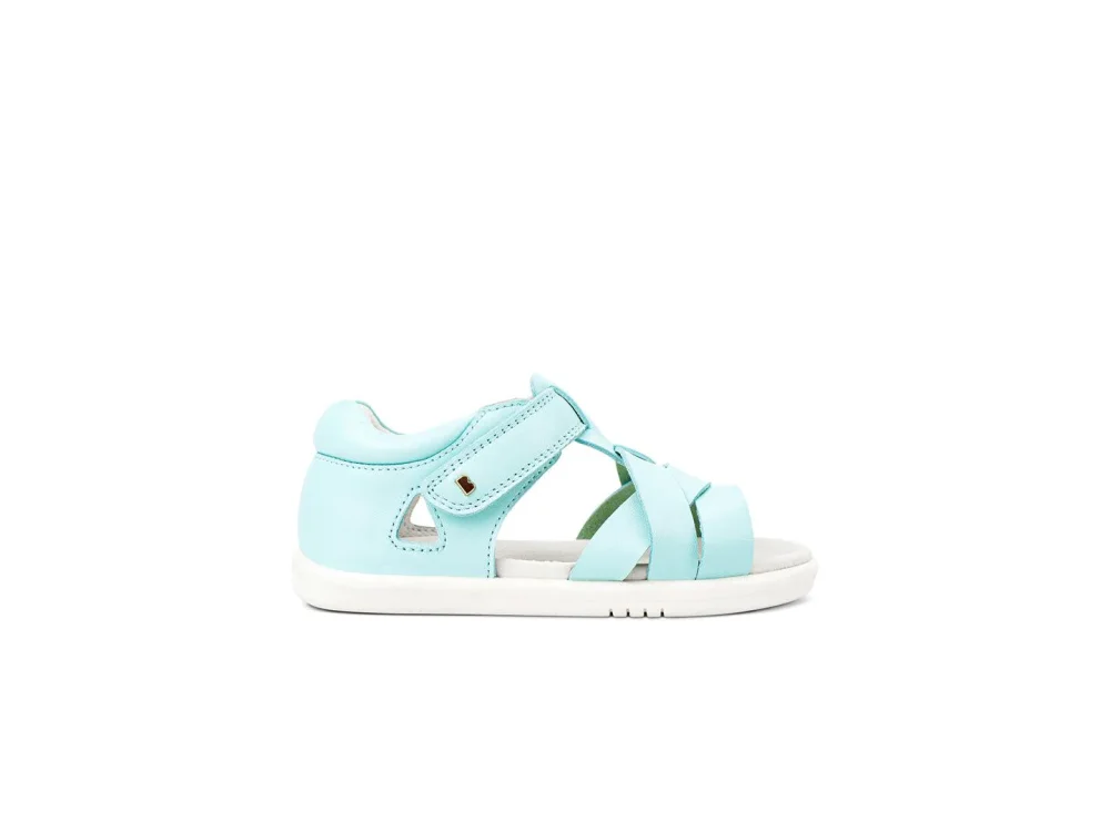 Bobux iWalk, Cove Mist, No.24