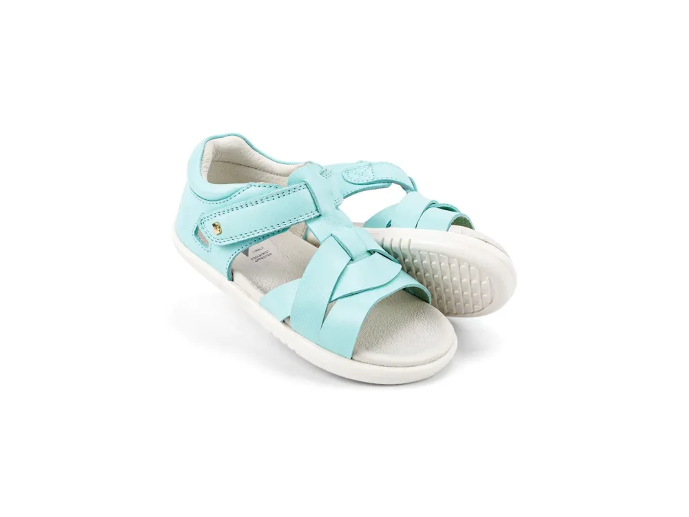 Bobux iWalk, Cove Mist, No.25