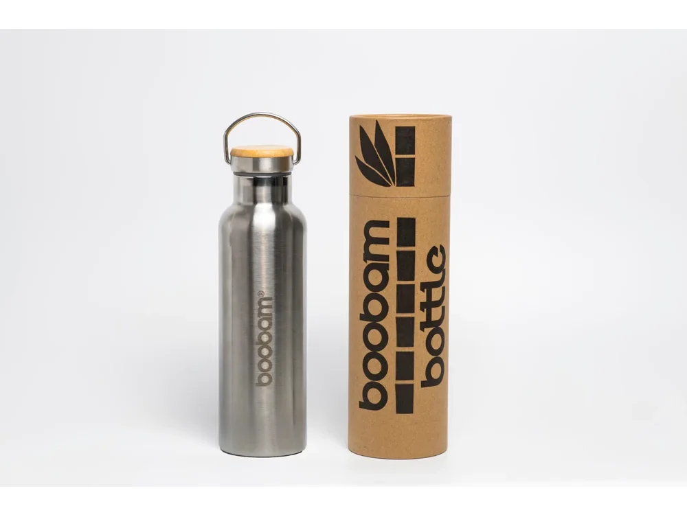 Boobam Bottle, Μπουκάλι Θερμός, 600ml
