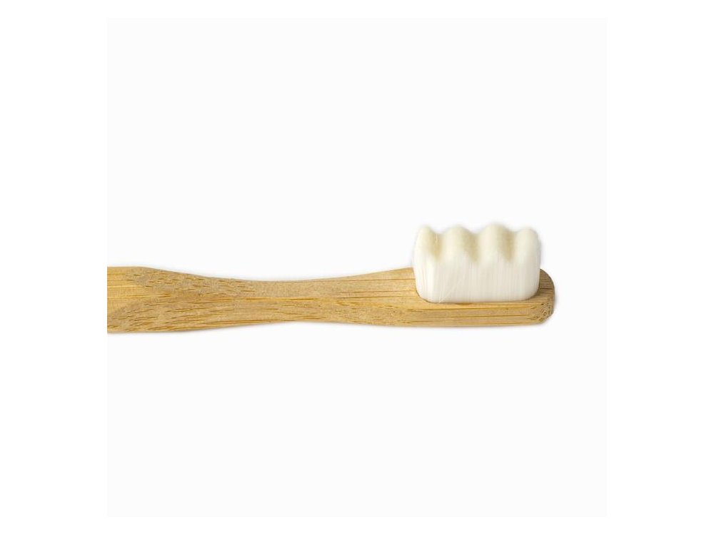 Boobam Brush Nano Ultra-Soft, Οδοντόβουρτσα Ενηλίκων