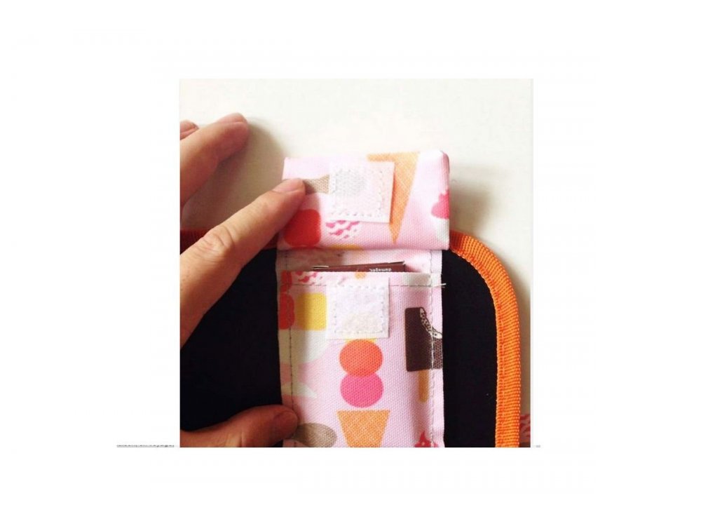 Jaq Jaq Bird Βιβλίο Ζωγραφικής με Κιμωλίες, Chalk Doodle, Stars Pink