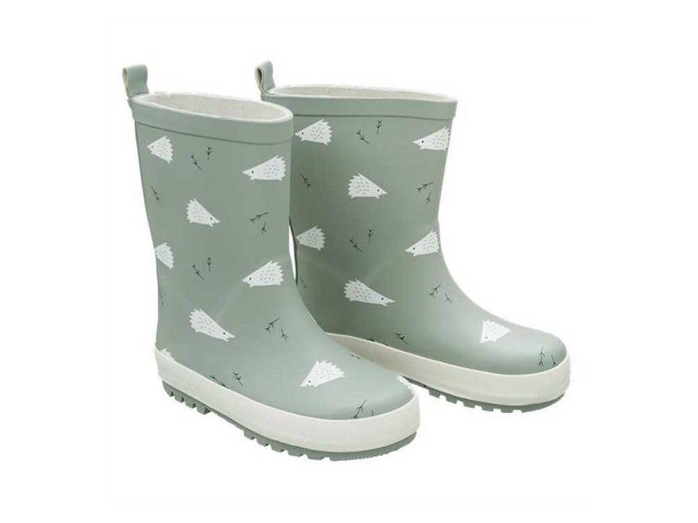 Fresk Παιδικές Γαλότσες Hedgehog από 100% φυσικό καουτσούκ, Νο29