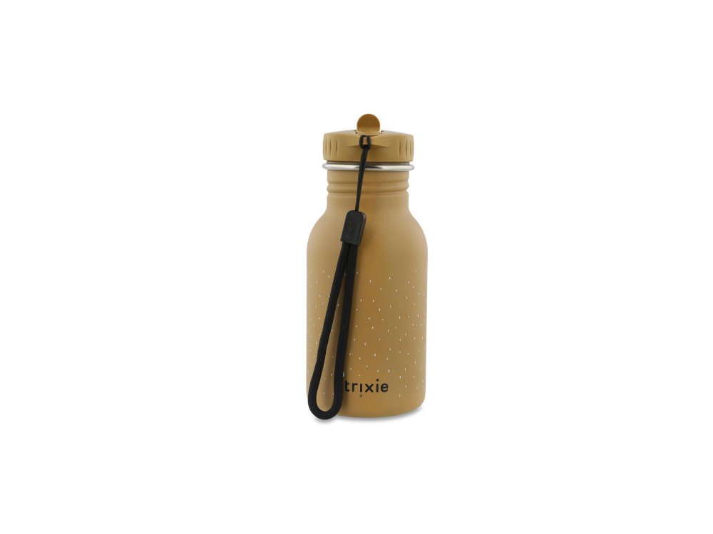 Trixie Ανοξείδωτο Παγούρι Θερμός, Mr. Bear, 350ml