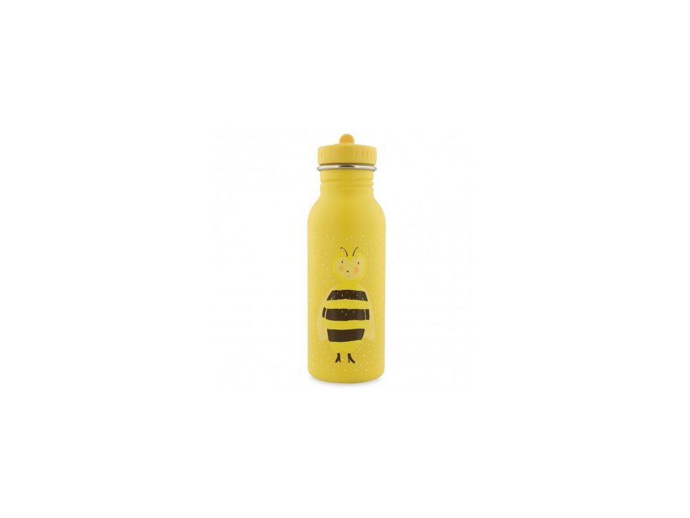 Trixie Bottle Mrs. Bumblebee, Παγούρι Θερμός, 500ml
