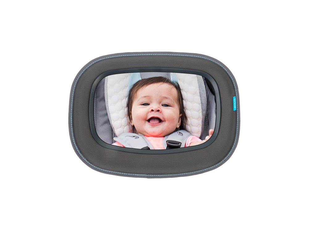 Munchkin Brica Baby In-Sight Mirror Καθρέφτης Αυτοκινήτου, 1τμχ