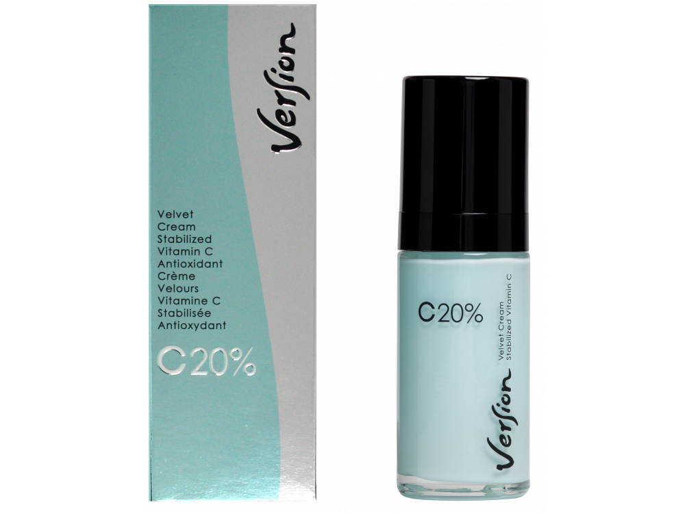 Version Derma C20%, 30ml