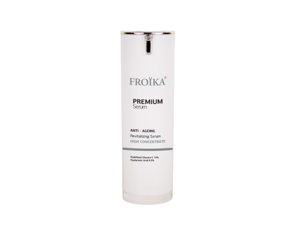 Froika Premium Serum Anti-Ageing 30ml