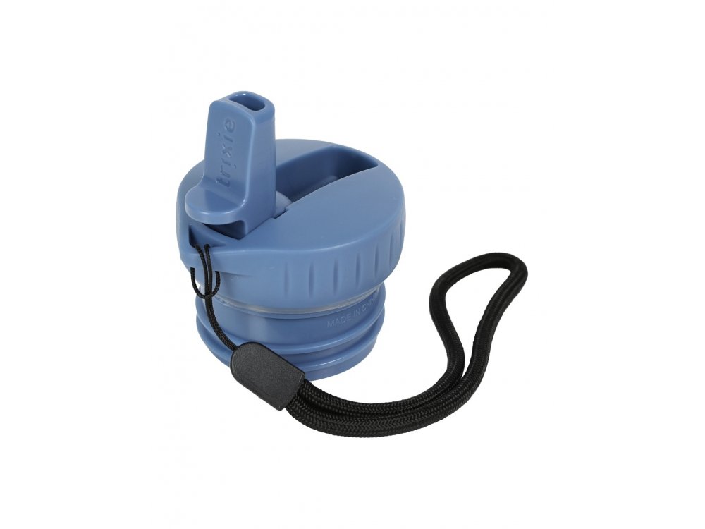 Tixie Cap, Ανταλλακτικό Καπάκι με στόμιο, Mrs. Elephant, 1τμχ