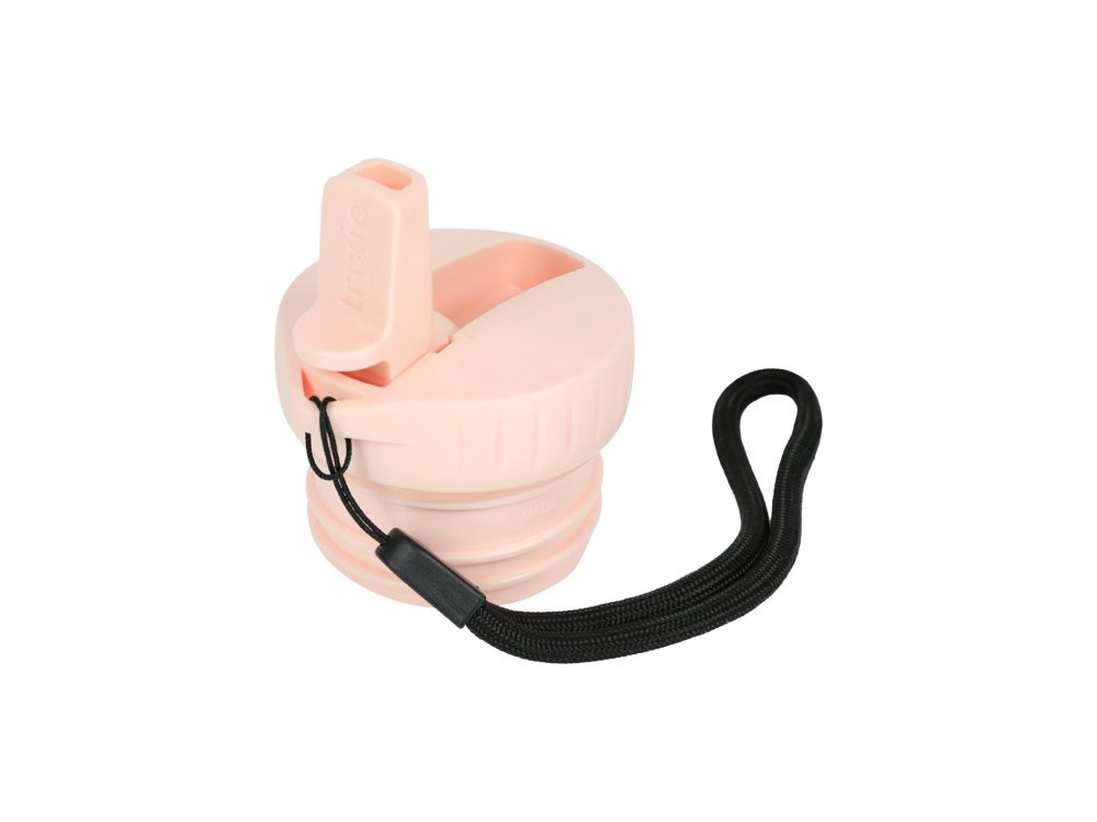 Tixie Cap, Ανταλλακτικό Καπάκι με στόμιο, Mrs. Rabbit, 1τμχ