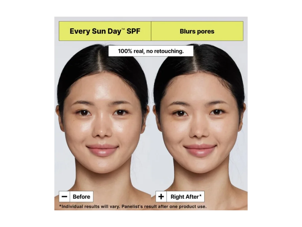 Dr.Jart+ Every Sun Day Ultra-Sheer Priming Stick Αντηλιακό Stick για Ματ Αποτέλεσμα & Ενυδάτωση SPF50+ 19g