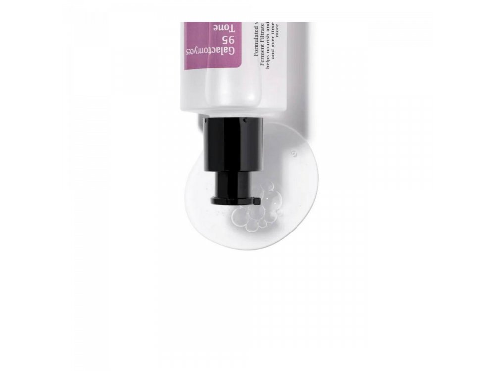 Cosrx Galactomyces 95 Tone Balancing Essence Για λαμπερή & ενυδατωμένη επιδερμίδα, 100ml