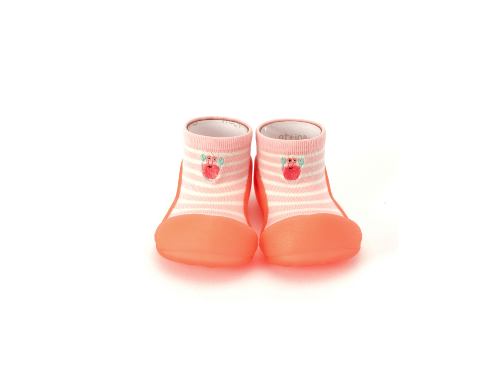 Attipas Crab Pink, Παπουτσάκια θαλασσης, Νο22.5