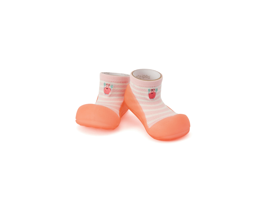 Attipas Crab Pink, Παπουτσάκια θαλασσης, Νο21.5