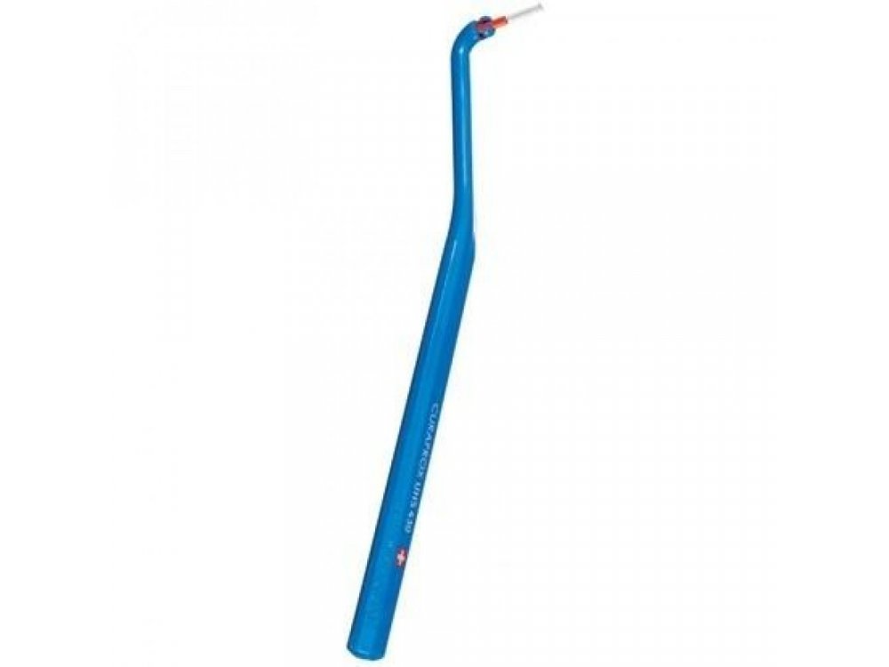 Curaprox Click (430) Εργονομική Λαβή για Όλα τα Μεσοδόντια Βουρτσάκια CPS, 1τμχ