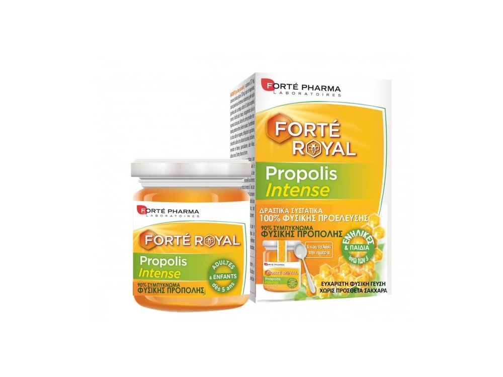 Forte Pharma Propolis Intense -40gr