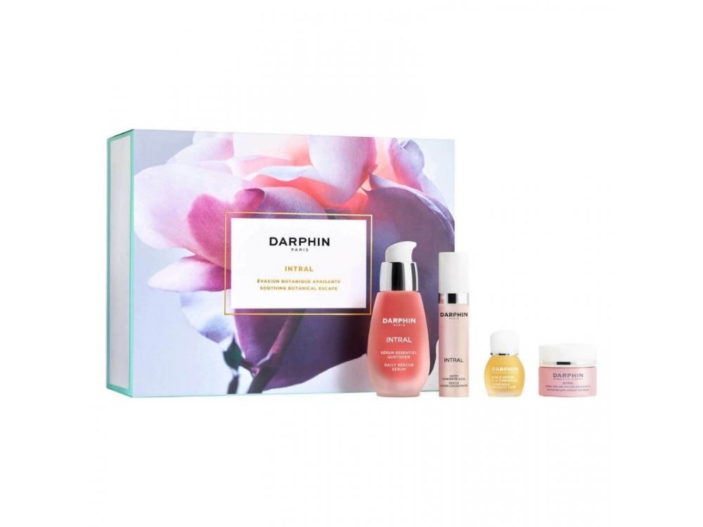 Darphin Intral redness relief soothing serum 30ml