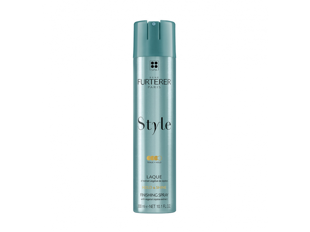 René Furterer Style Λακ με Εκχύλισμα Jojoba 300ml