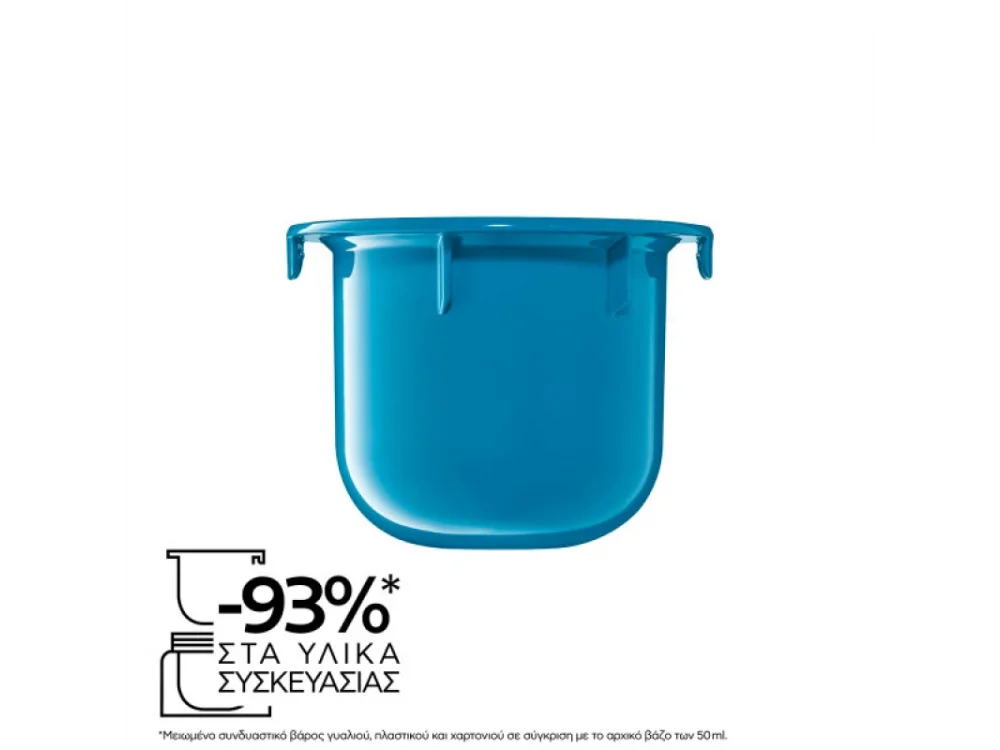 La Roche-Posay Hyalu B5 Suractivated Cream SPF30 Refill Αντιρυτιδική Κρέμα για Άμεση Σύσφιξη Λείανση & Επανόρθωση 50ml